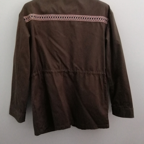 H&M coat - Picture 2 of 2